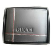 New Mens Gucci 2015 Leather Wallet